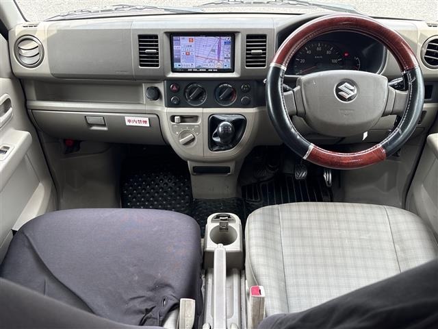 Suzuki EVERY 2008 7419565-2