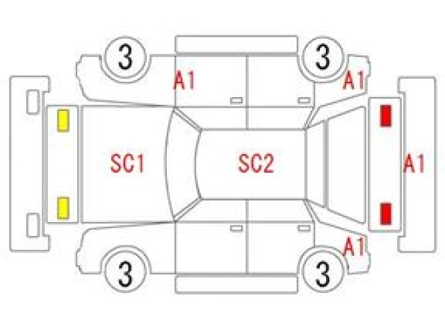 Suzuki EVERY 2008 7419565-5