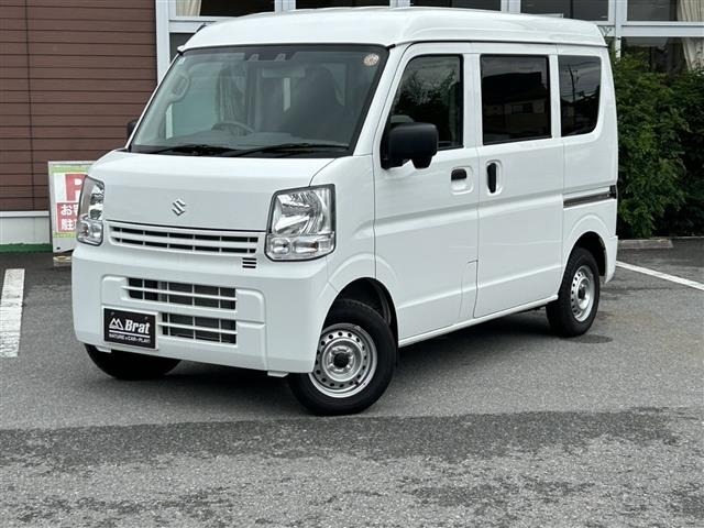Suzuki EVERY 2025 7419568-0