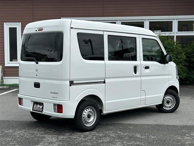 Suzuki EVERY 2025 7419568-13