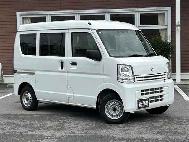 Suzuki EVERY 2025 7419568-15