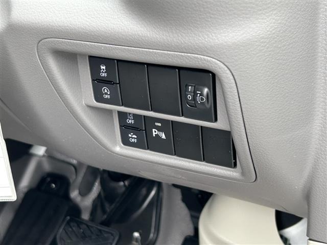 Suzuki EVERY 2025 7419568-2