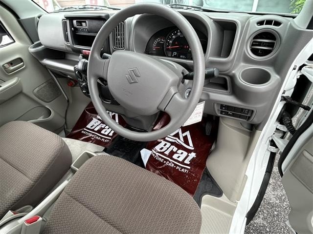 Suzuki EVERY 2025 7419568-21