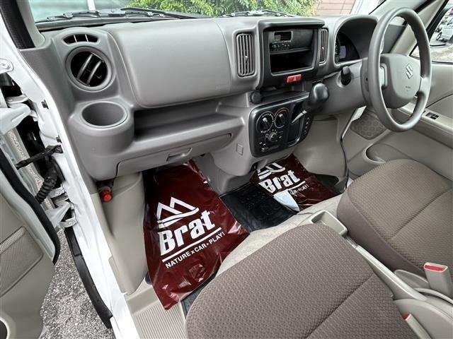 Suzuki EVERY 2025 7419568-3