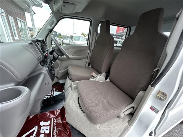 Suzuki EVERY 2025 7419568-5
