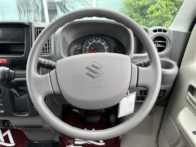 Suzuki EVERY 2025 7419568-7