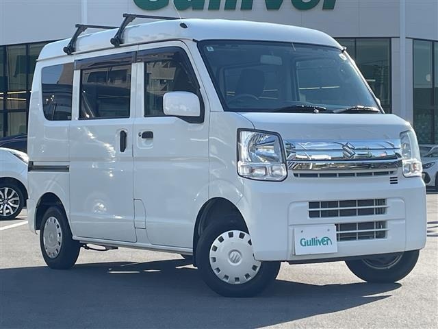 Suzuki EVERY 2019 7419576-0