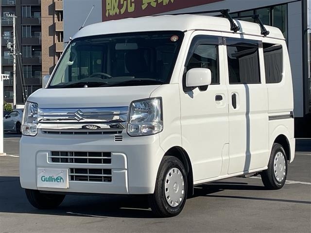 Suzuki EVERY 2019 7419576-4