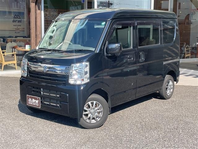 Suzuki EVERY 2024 7419580-0