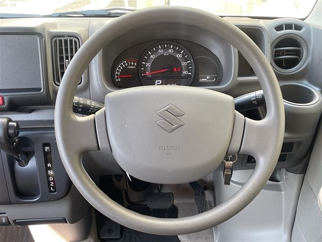 Suzuki EVERY 2024 7419580-15