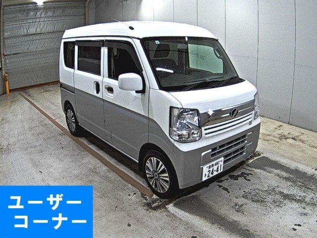 Suzuki EVERY 2016 7419587-0