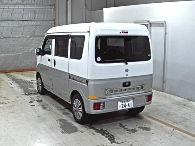 Suzuki EVERY 2016 7419587-1