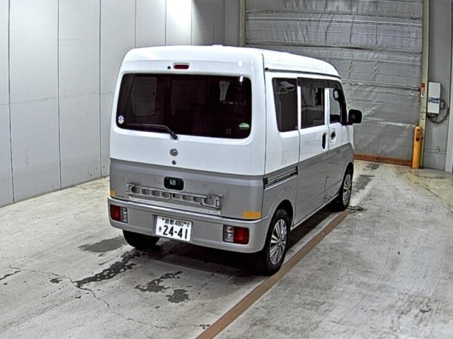 Suzuki EVERY 2016 7419587-5
