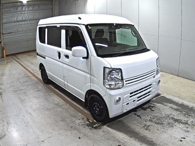 Suzuki EVERY 2021 7419594-0