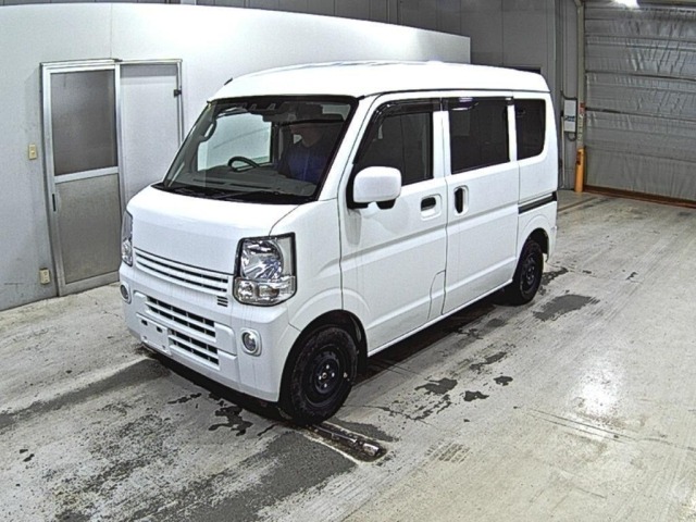 Suzuki EVERY 2021 7419594-4