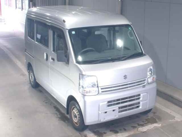 Suzuki EVERY 2020 7419597-0