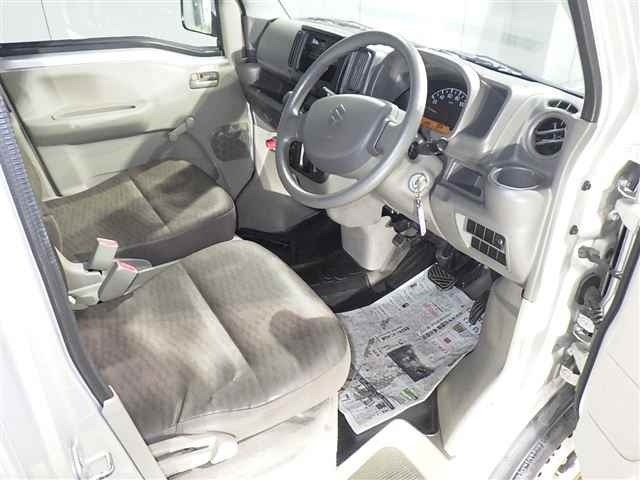 Suzuki EVERY 2020 7419597-3