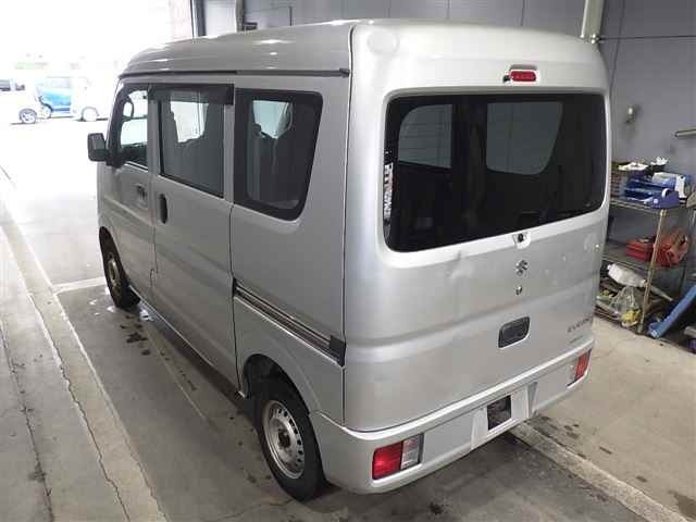 Suzuki EVERY 2020 7419597-5