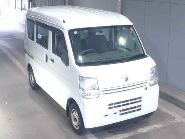 Suzuki EVERY 2020 7419598-0