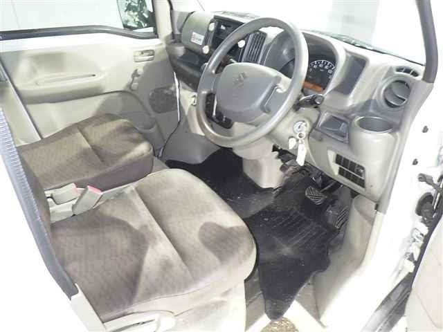 Suzuki EVERY 2020 7419598-3