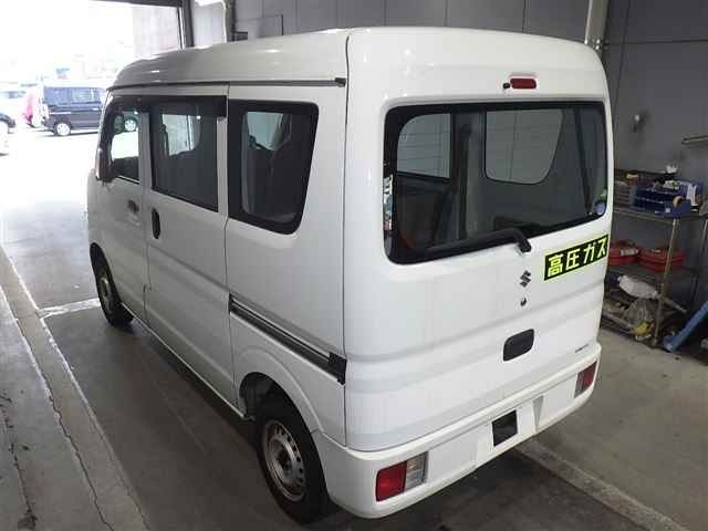Suzuki EVERY 2020 7419598-5