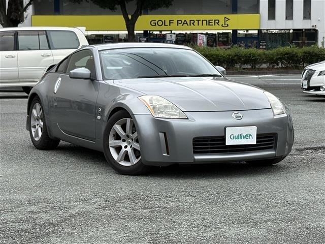Nissan FAIRLADY Z 2002 7393547-0