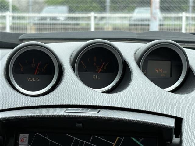 Nissan FAIRLADY Z 2002 7393547-1