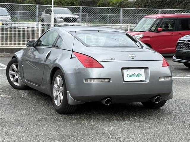 Nissan FAIRLADY Z 2002 7393547-13