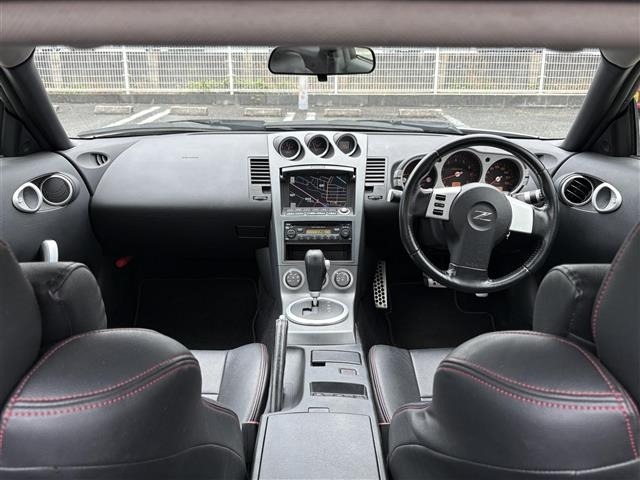 Nissan FAIRLADY Z 2002 7393547-15