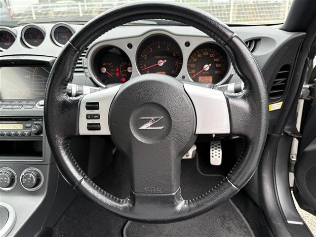 Nissan FAIRLADY Z 2002 7393547-3