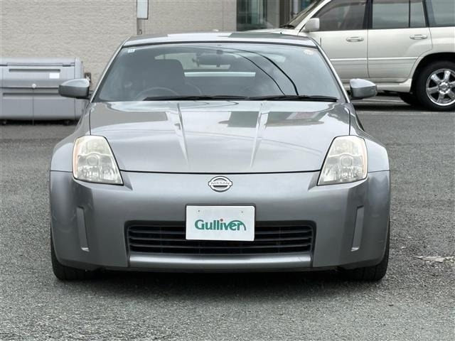 Nissan FAIRLADY Z 2002 7393547-4