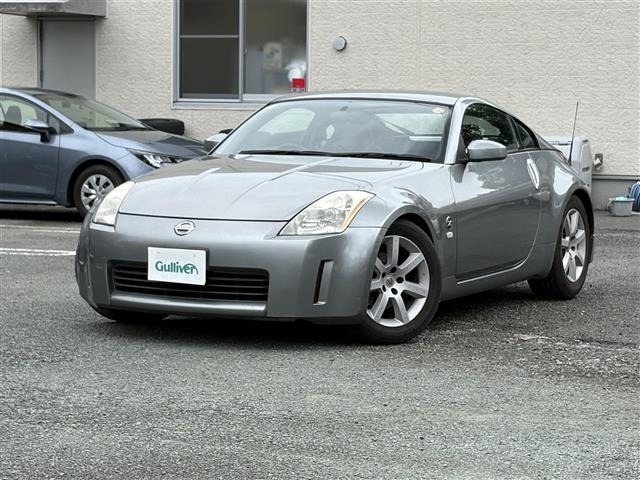 Nissan FAIRLADY Z 2002 7393547-6