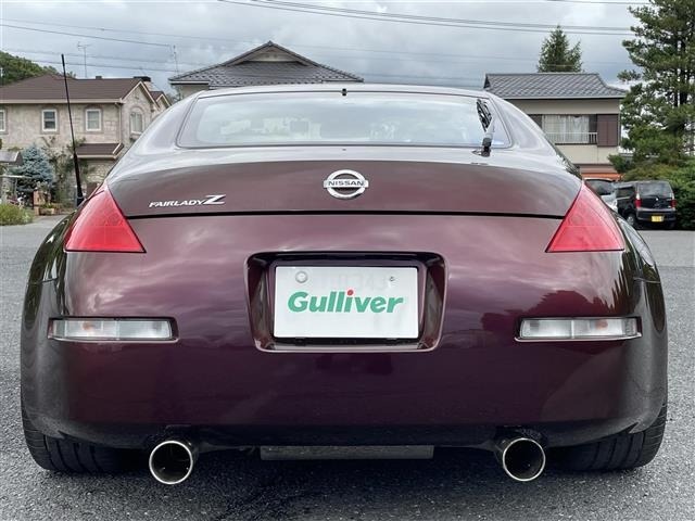 Nissan FAIRLADY Z 2006 7393548-1