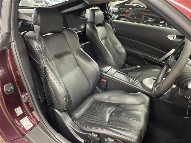 Nissan FAIRLADY Z 2006 7393548-11