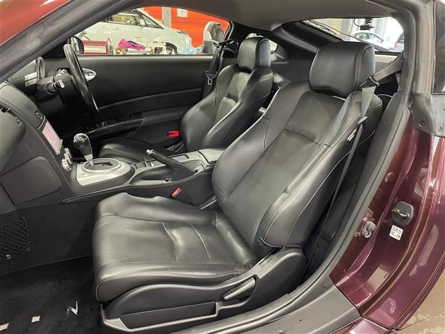Nissan FAIRLADY Z 2006 7393548-12