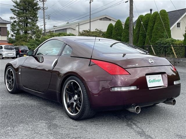 Nissan FAIRLADY Z 2006 7393548-13