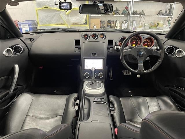 Nissan FAIRLADY Z 2006 7393548-14
