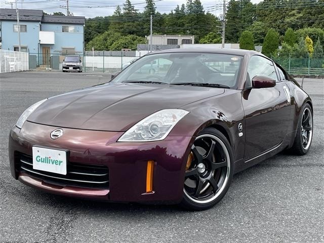 Nissan FAIRLADY Z 2006 7393548-15