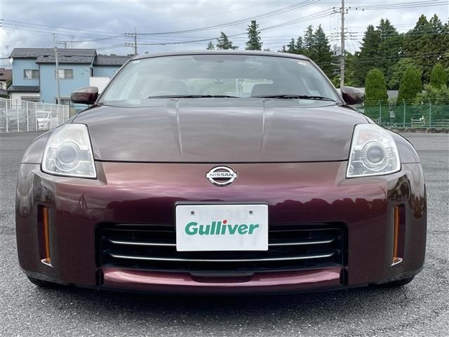 Nissan FAIRLADY Z 2006 7393548-16