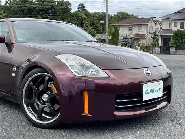 Nissan FAIRLADY Z 2006 7393548-17
