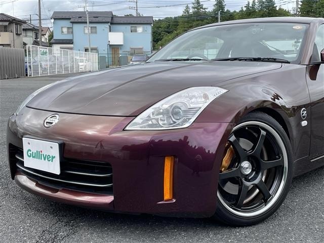 Nissan FAIRLADY Z 2006 7393548-18