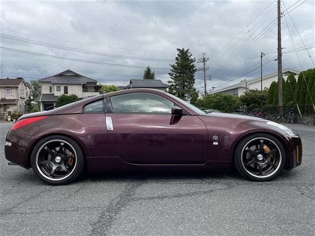 Nissan FAIRLADY Z 2006 7393548-19