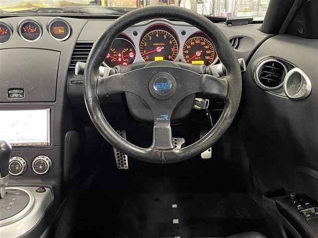 Nissan FAIRLADY Z 2006 7393548-20