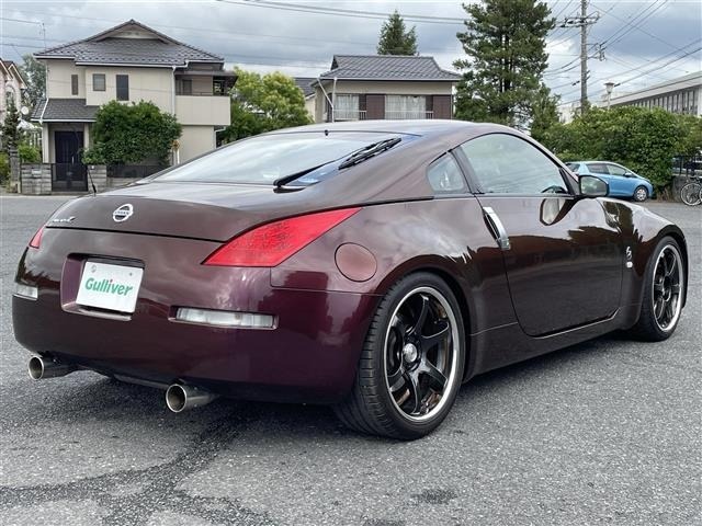 Nissan FAIRLADY Z 2006 7393548-21