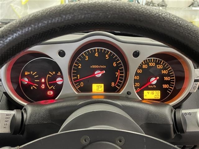 Nissan FAIRLADY Z 2006 7393548-22