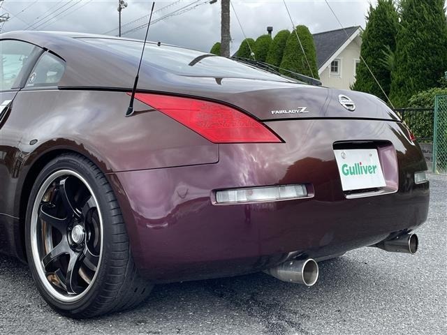 Nissan FAIRLADY Z 2006 7393548-3