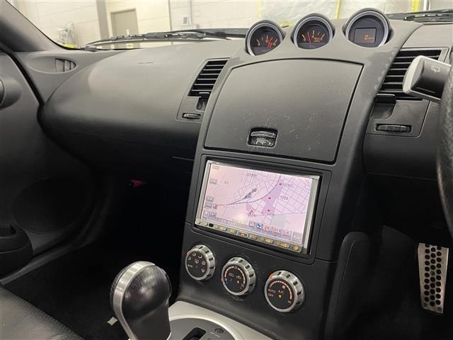 Nissan FAIRLADY Z 2006 7393548-4