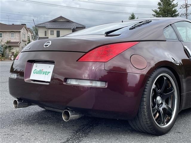 Nissan FAIRLADY Z 2006 7393548-5