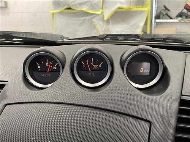 Nissan FAIRLADY Z 2006 7393548-6