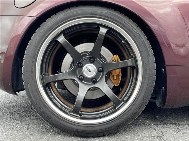 Nissan FAIRLADY Z 2006 7393548-7